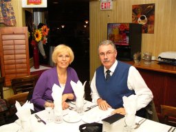 2008 Annual Dinner